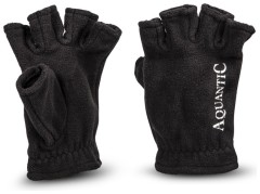Fleece Rukavice Aquantic bezprstne