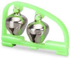 Fluorescentní Držák Chemického Světla Saenger s Rolničkami