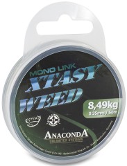 Fluorocarbon Anaconda Xtasy Weed Mono Link 50m