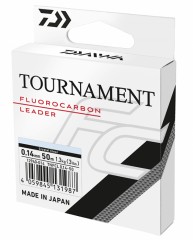 Fluorocarbon Daiwa Tournament