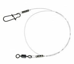 Fluorocarbon Duga Daiwa Prorex Fluorocarbon Vođica 30cm