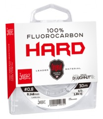 Fluorocarbon Lucky John Hard 30m