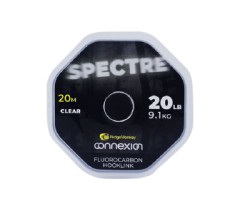 Fluorocarbon RidgeMonkey Connexion Spectre Hooklink 20m Fluorocarbon RidgeMonkey Connexion Spectre Hooklink 20m