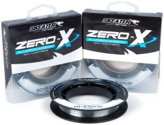 Fluorocarbon Skeater Zero-X