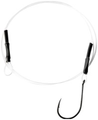 Fluorocarbónový Náväzec Skeater Finesse Trace 50cm