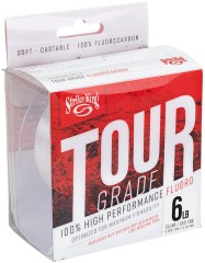 Fluorokarbonska Strike King Tour Grade Fluorokarbonska Vrata 200m