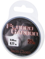 Fluorokarbonska užad Iron Claw 25m