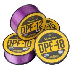 Fluorokarbonska Wychwood Deep Purple Fluoro Premazana Mono 1000m Fluorokarbonska Wychwood Deep Purple Fluoro Premazana Mono 1000m