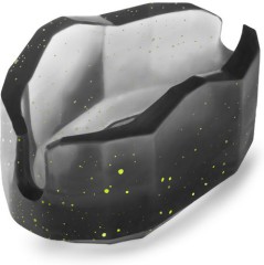 Forma Delphin Method QUIX Reaxe L Transparent Soft