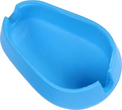 Formička Giants Fishing Method Feeder Mould Twist Flat