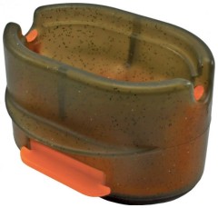 Formička Life Orange Mould Press