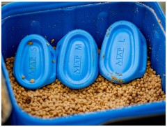 Formička MAP Embed Method Feeder Mould Large