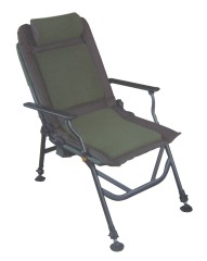 Fotelja Mistrall Comfort S podstavkom