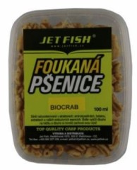 Foukaná Pšenica JetFish 100ml