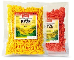 Foukaná Rýže Chytil 20gr