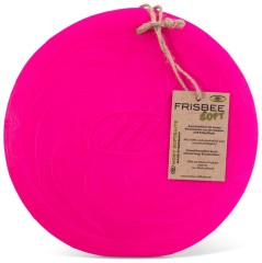 Frisbee pre psov Saenger Non-toxic svietiace