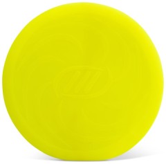 Frisbee pre psov Saenger Non-toxic žltá
