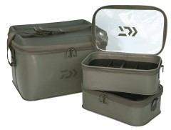 Futrola Daiwa Infinity Eva Tackle Manager 42x32x26cm