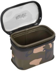 Futrola Fox Aquos Camolite Torba za Pribor Mala Futrola Fox Aquos Camolite Torba za Pribor Mala