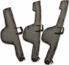 Futrola na Štap Solar Undercover Green Single Rola Sleeve