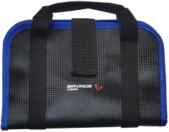 Futrola Savage Gear Jig Bag 34x25cm 60-150gr