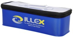 Futrola Sensas Safe Long Bag L Plava