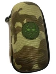 Futrola za lampu protiv komaraca Wolf Mozzi Zappa Tech Case Camo