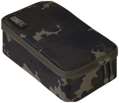 Futrola za pribor Korda Compac 140 Tackle Pouch Dark Kamo