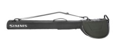 Futrola za štap Simms GTS Single Rod Reel Case Carbon
