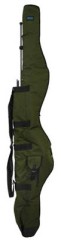 Futrola za štapove Aqua Products Compact Tristar Black Series 12ft