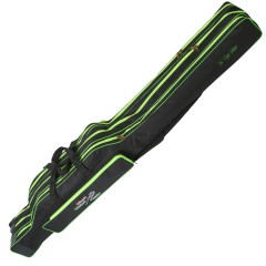 Futrola za štapove Mikado Method Feeder s tri pretinca