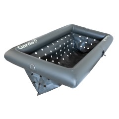 Garda Carp Care Floating Mat - Napuhavajuća plutajuća podloga