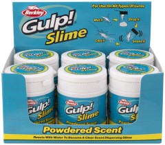 Gel Berkley Gulp! Slime 51 g Gulp! Miris