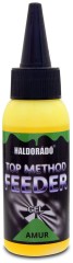Gel Haldorádó Dip Top Method Feeder Activator 60ml Amur