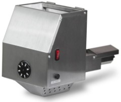 Generátor Dymu Borniak Nerez