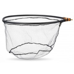 Glava podmetača MS Range Black Ghost Net