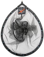 Glava podmetača Preston Carp XS Landing Net