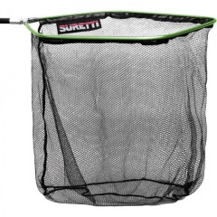 Glava za podbérak Suretti Flat 50x40cm Glava za podbérak Suretti Flat 50x40cm