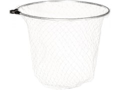 Glava za podbjerak trabucco TR Pro Net XT-SW Mono 45x40cm