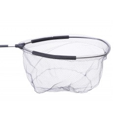 Glava za podbradač Mikado ovalna mreža