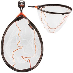 Glava za podmetanje Trabucco XDS