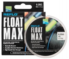 Glavni najlon Preston Float Max 150m