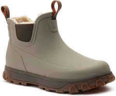 Gležnjače Grundéns Deviation Sherpa Ankle Boot - Silt