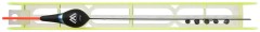 Gotov Predvez Mikado Plovak Set 001 2,0gr Najlon 0,12mm Vel. 12