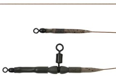 Gotova Oprema Fox Rage Predator Paternoster Up Krajči 60cm