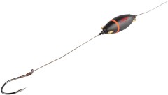 Gotova Oprema Monster Cat s Jednojakom i Plovkom 100cm 100kg