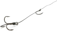 Gotova Oprema Monster Cat Trojnov(last) + Pomični Kuka 100cm