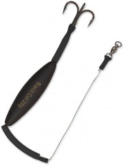 Gotova udica Black Cat Worm Pop Up 80cm