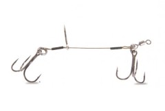Gotova Usnica Iron Claw Slab Shad