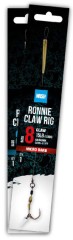 Gotova Uže Nash Ronnie Claw Rig 2024 S bodcima